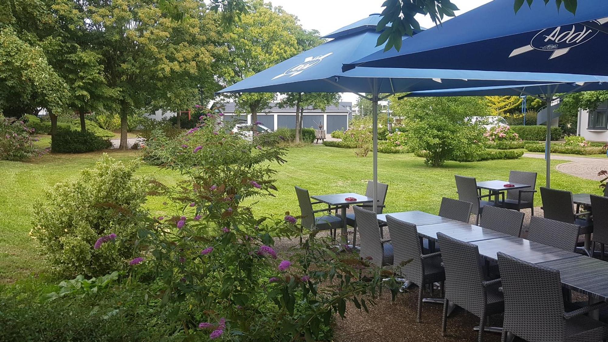 Hotel Restaurant La Tour Romaine - Haguenau - Strasbourg Nord Schweighouse-sur-Moder 외부 사진