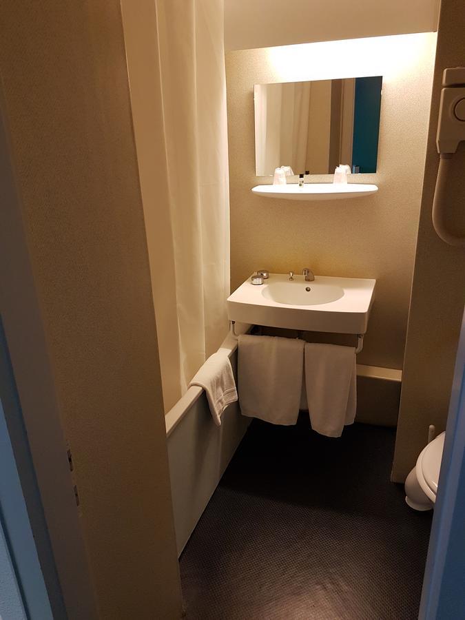 Hotel Restaurant La Tour Romaine - Haguenau - Strasbourg Nord Schweighouse-sur-Moder 외부 사진